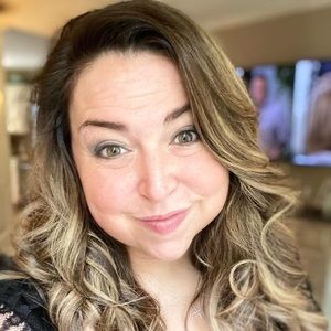 Meet your Posher, Joanna